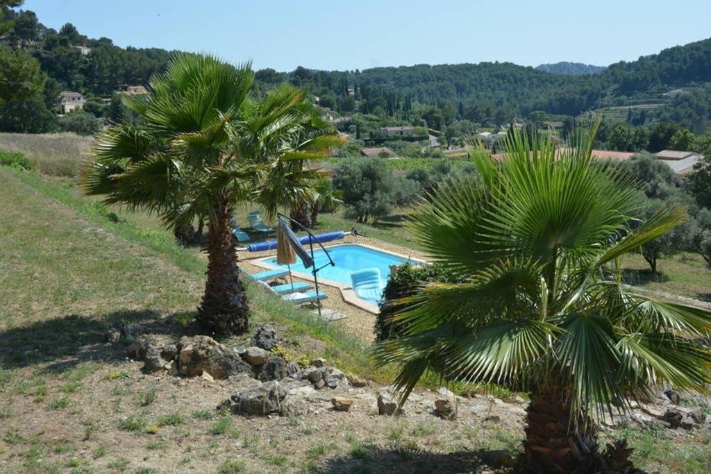 La Venturonne Appartement Neuf Rez De Jardin 45 M2 Vue Mer Et Vignes 10 Mn Des Plages 勒博塞 外观 照片